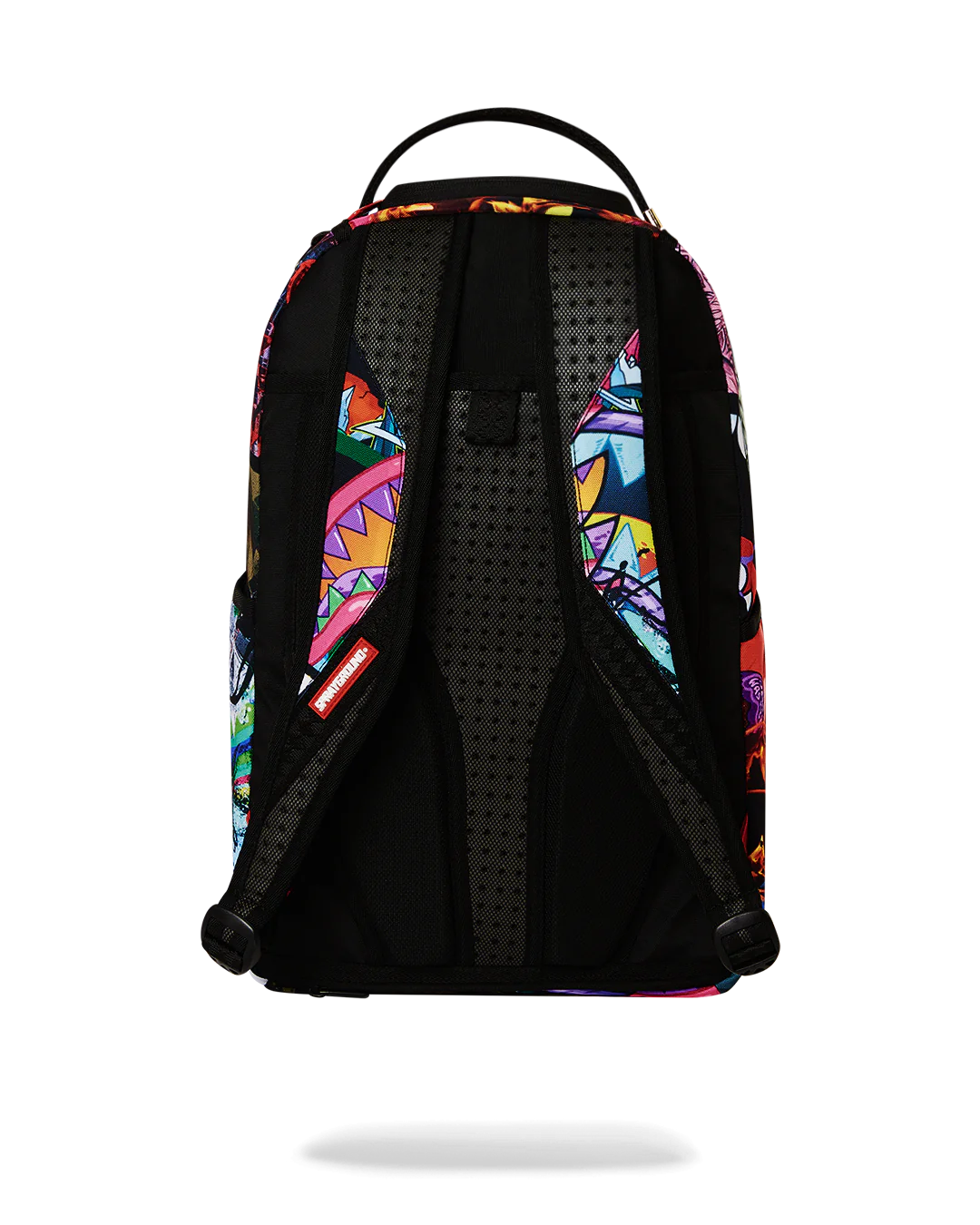 Can't Stop The Shark