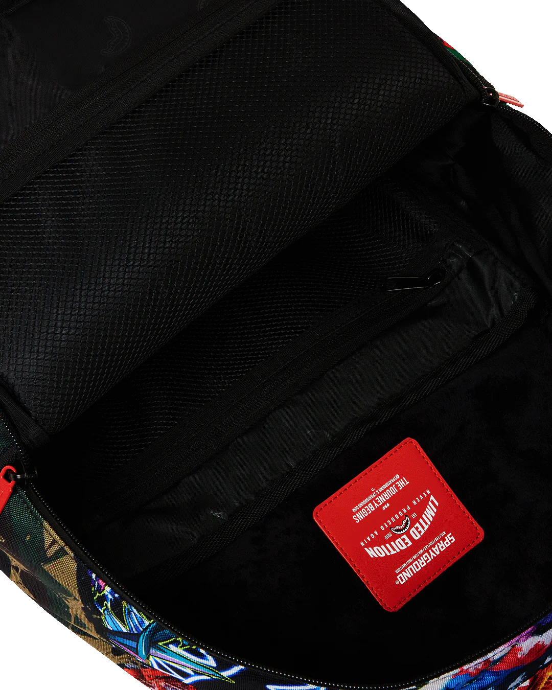 Can't Stop The Shark