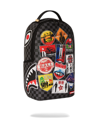 Global Mogul Lost Ticket