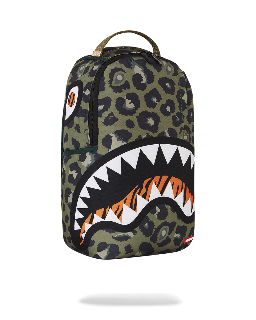 SPRAYGROUND (スプレイグラウンド) シャークプリント バック