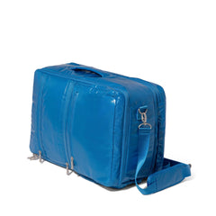 Cerulean Gloss Ripstop