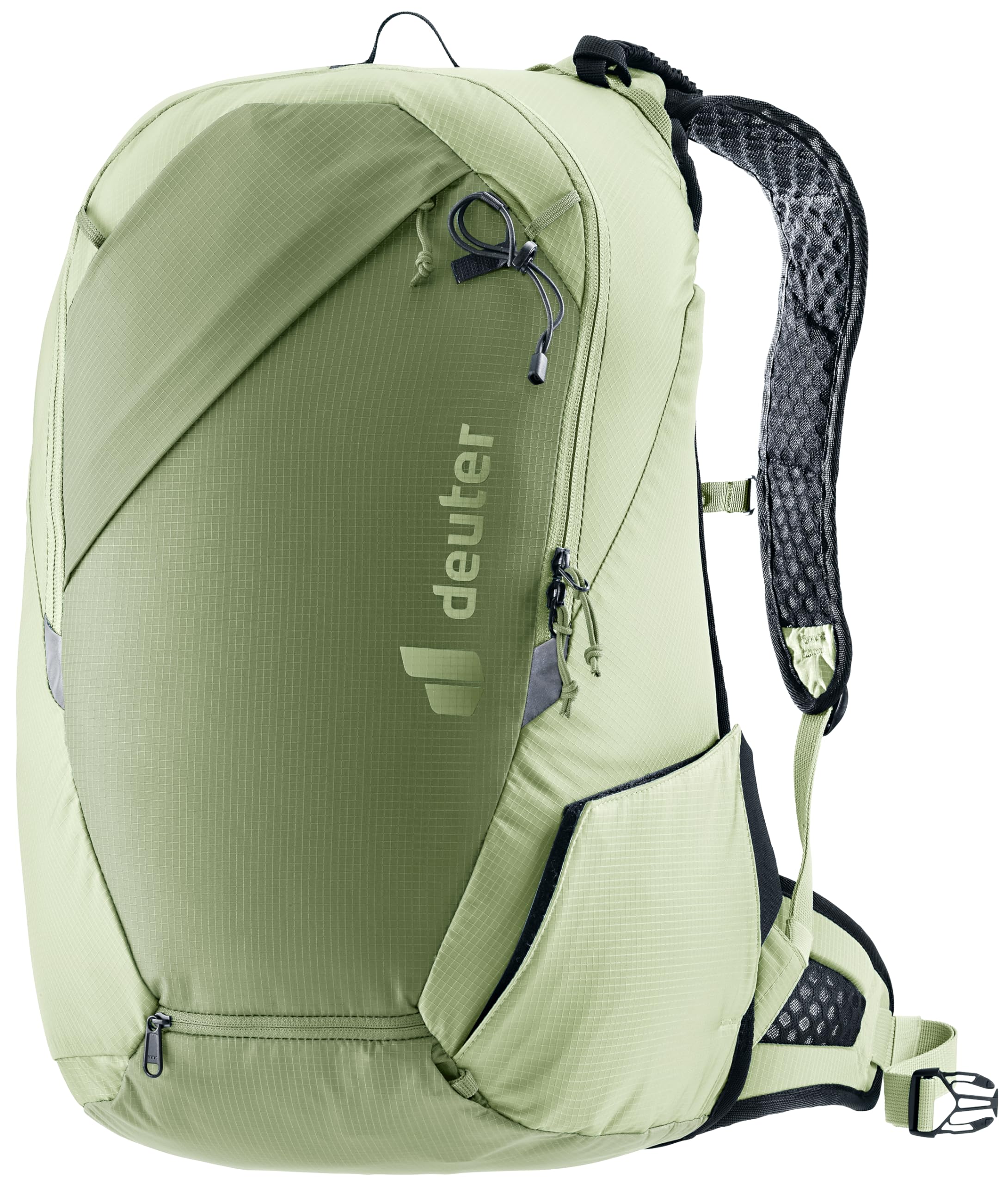 deuter 24 backpack Updays 24 SL Grove-Mineral