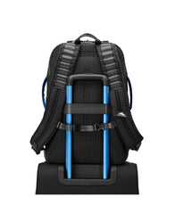 Black/Blue