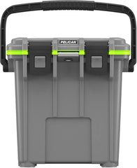 Dark Grey/Green