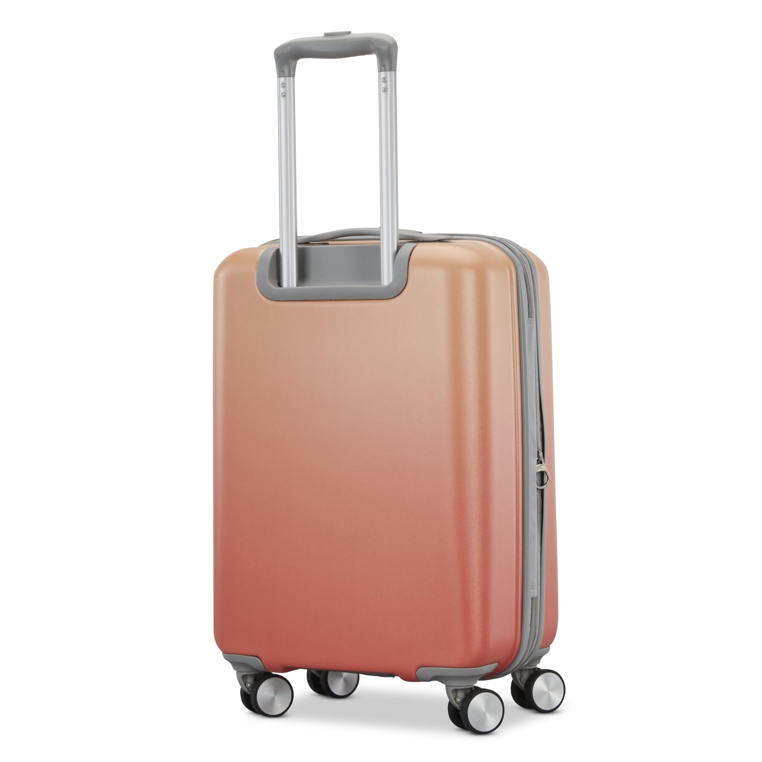 Ombre Peach