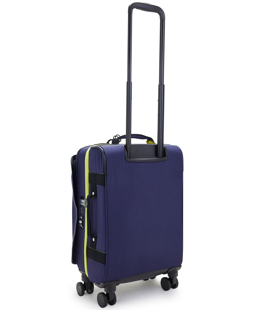 Ultimate Navy With Contrast