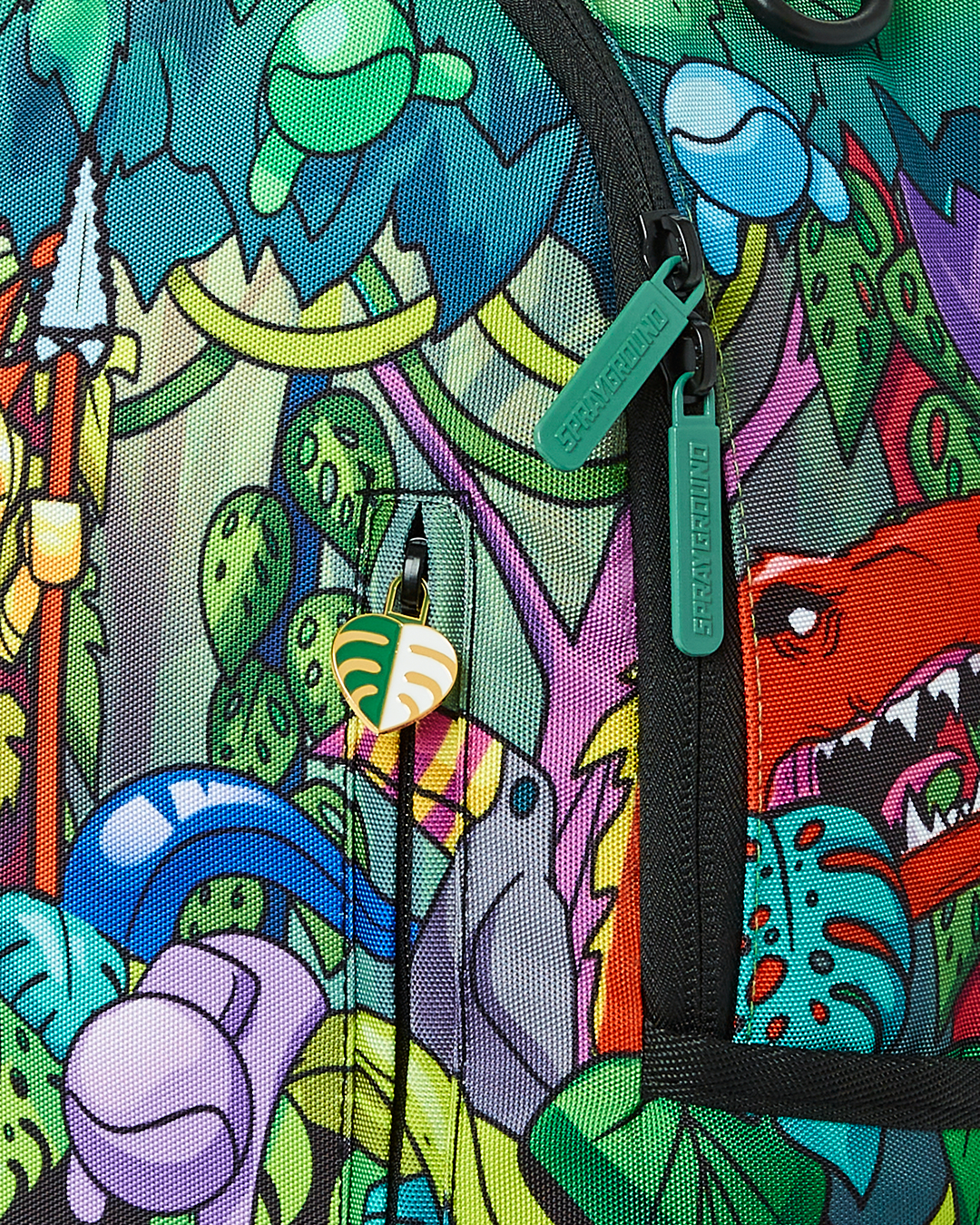 Mind Tri Crazy Shark