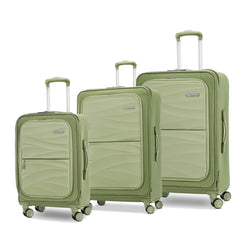 American Tourister Cascade Softside Lightweight Spinner Luggage