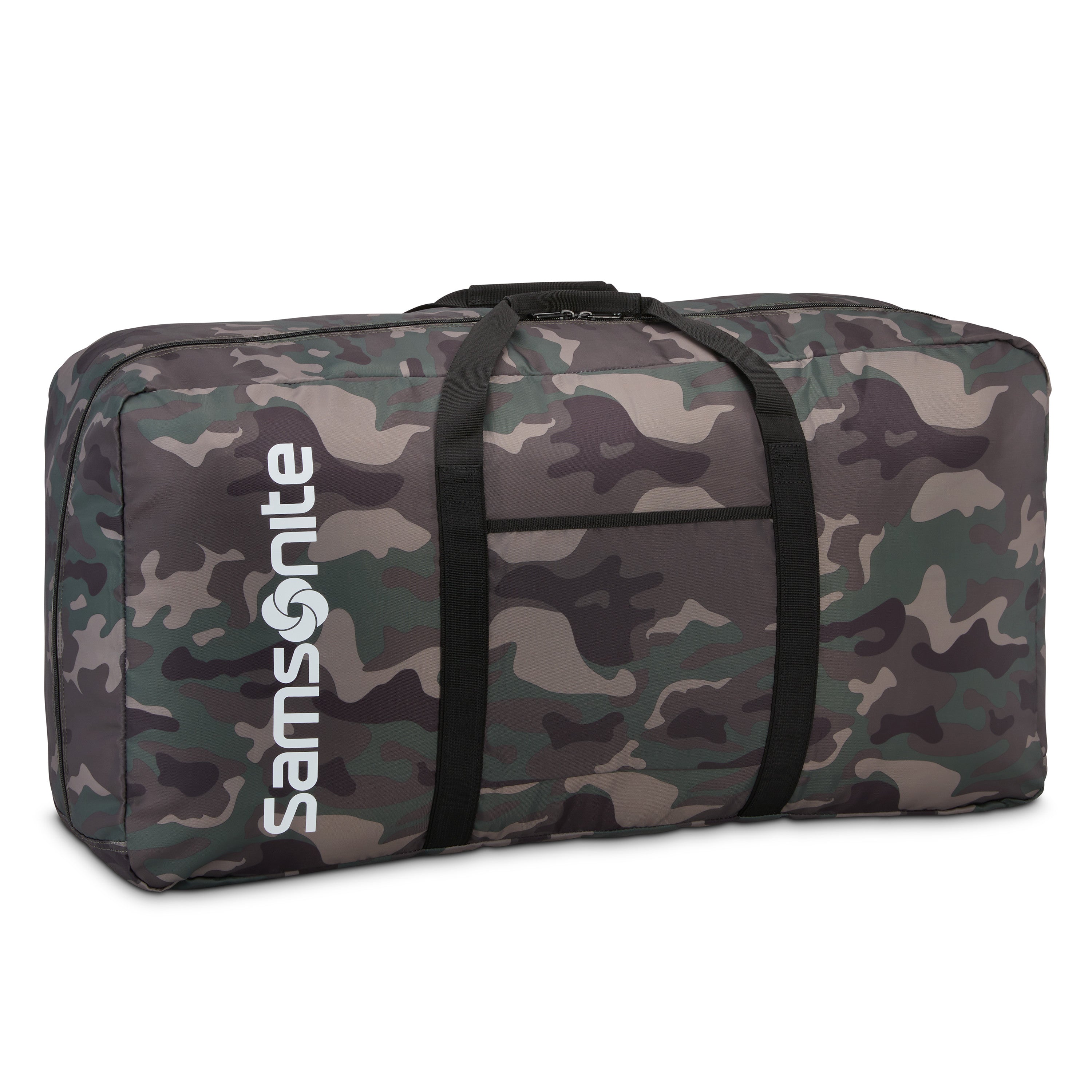 Camo Green / Single
