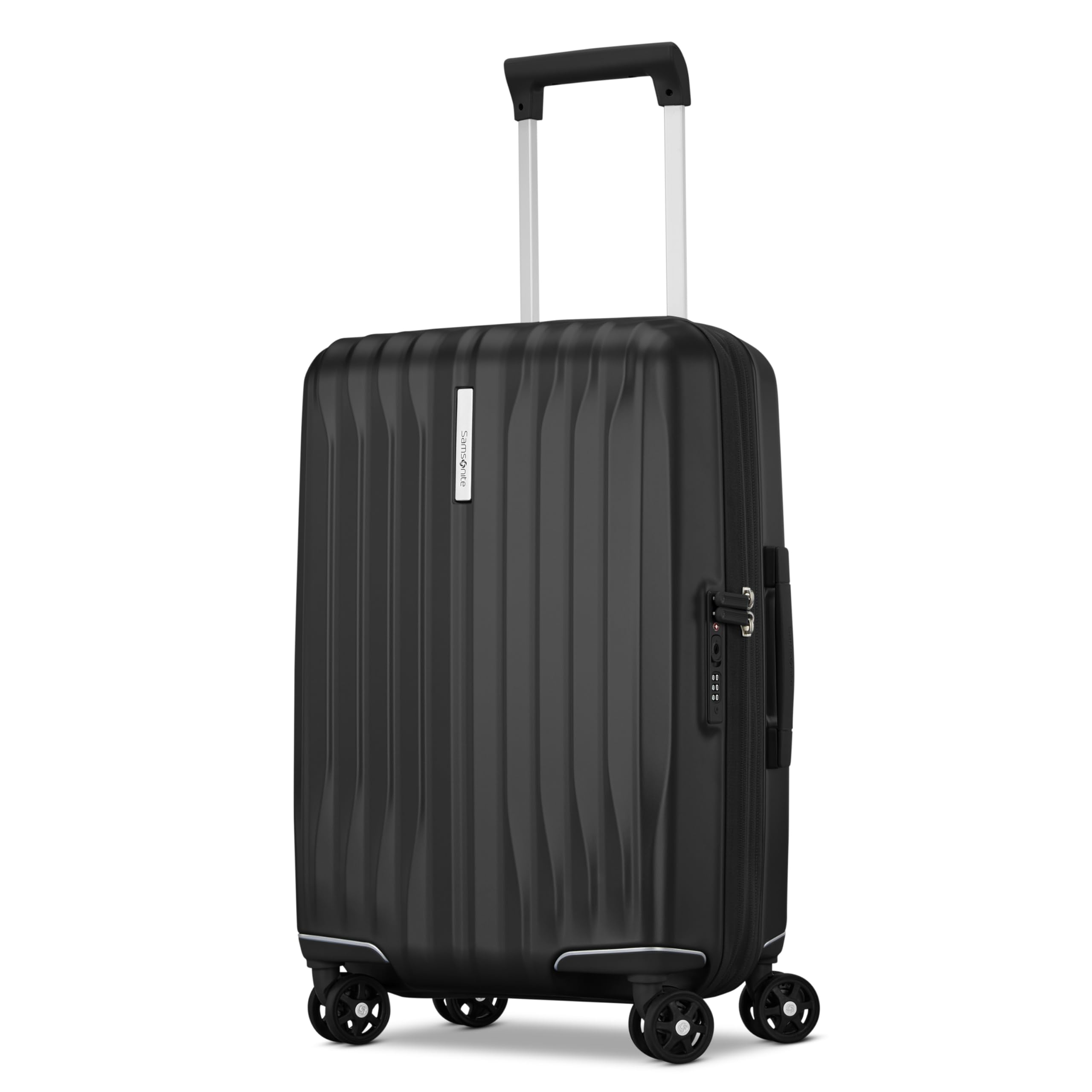 Samsonite Uplift Hardside (Carry-On 19-Inch) – Luggage Online
