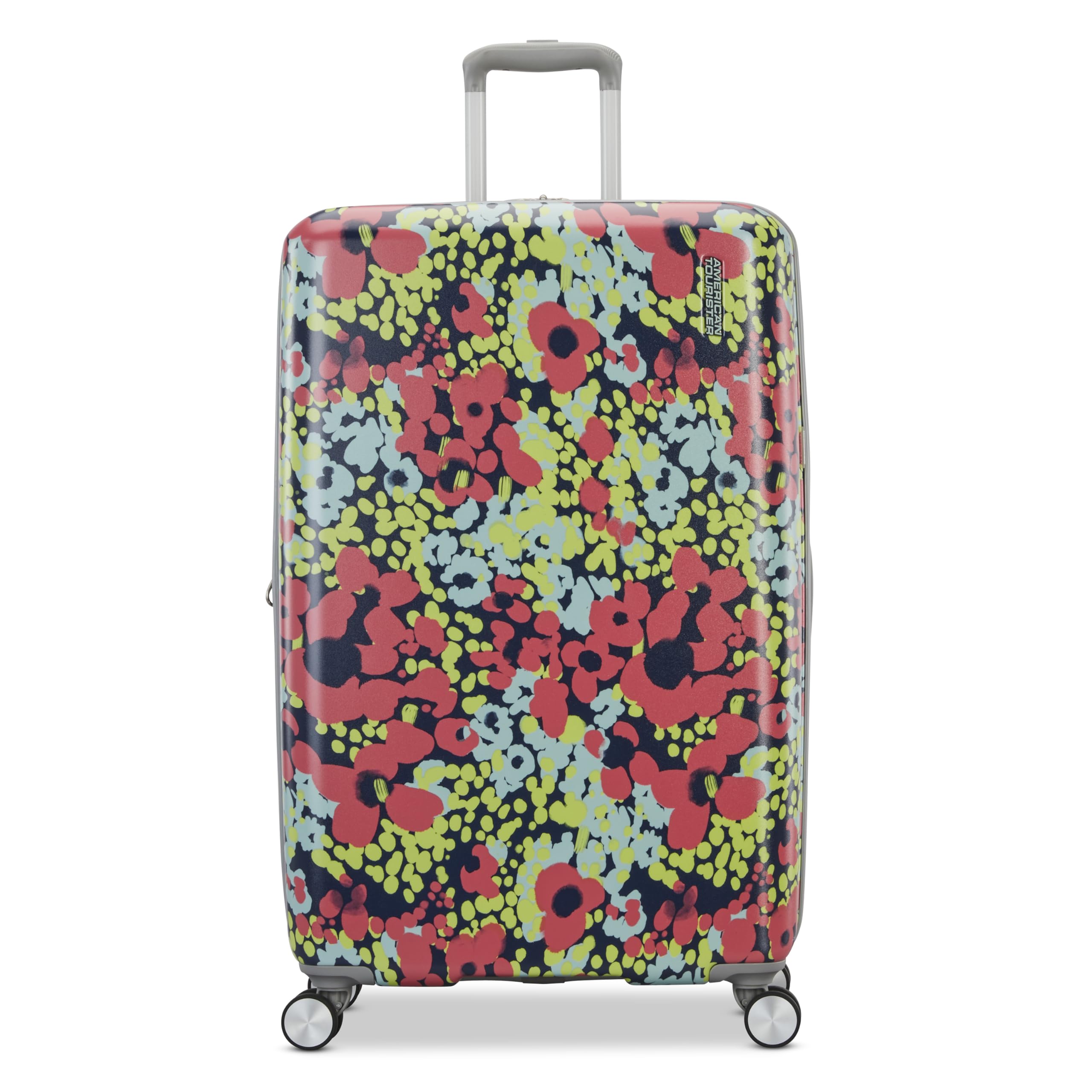 Poppy Pattern