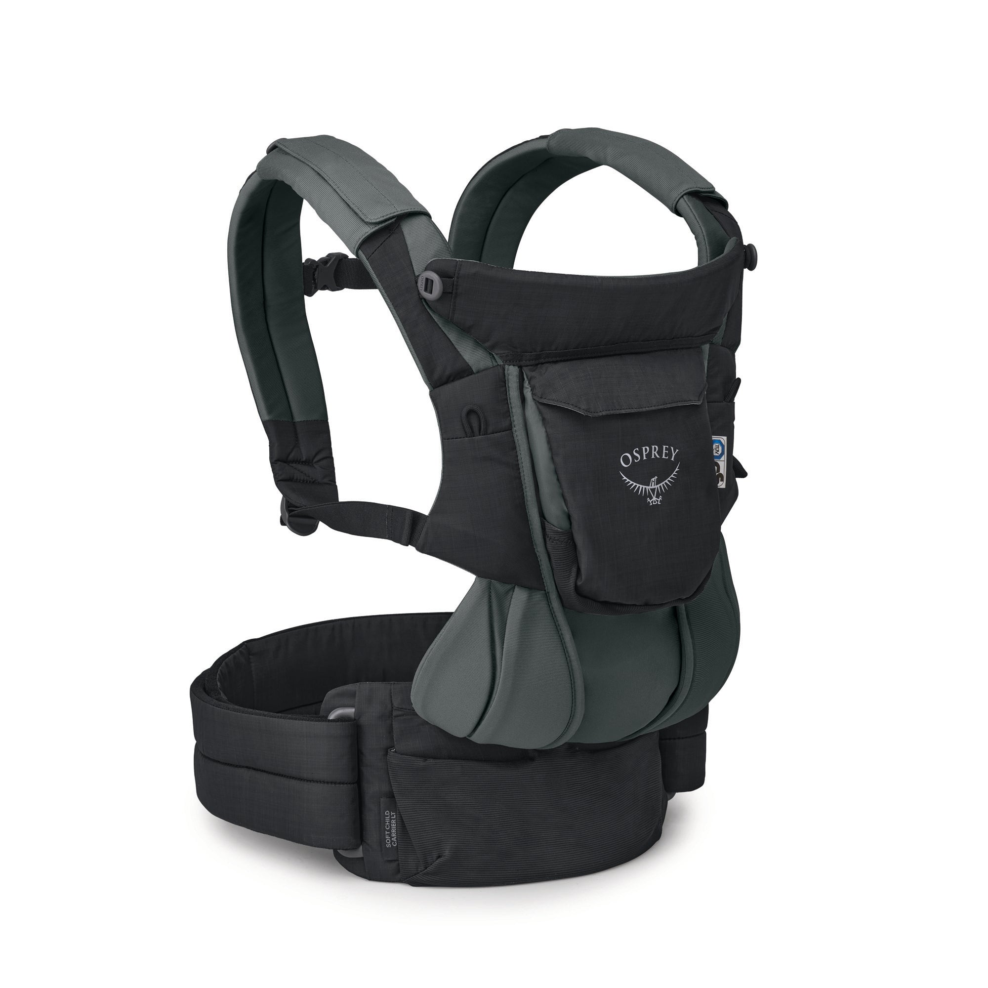 Osprey Poco Soft Child Carrier LT Extended Fit