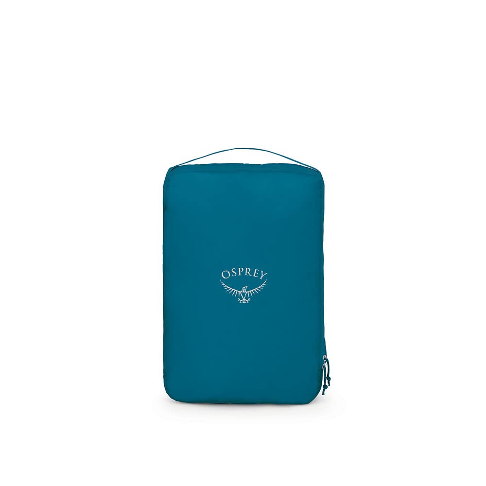 Osprey Ultralight Packing Medium Cube, Waterfront Blue