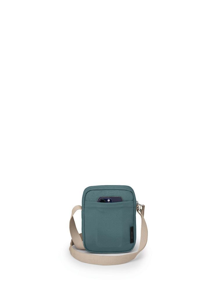 Cascade Blue Heather