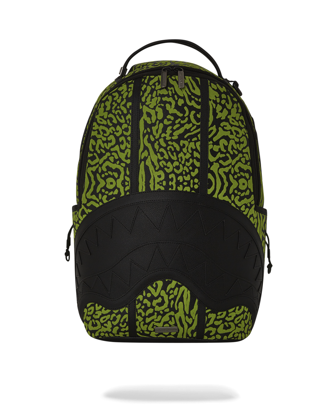Sprayground Abstract Backpack, Twilight Green – Luggage Online Sprayground Abstract Backpack, Twilight Green – Luggage Online