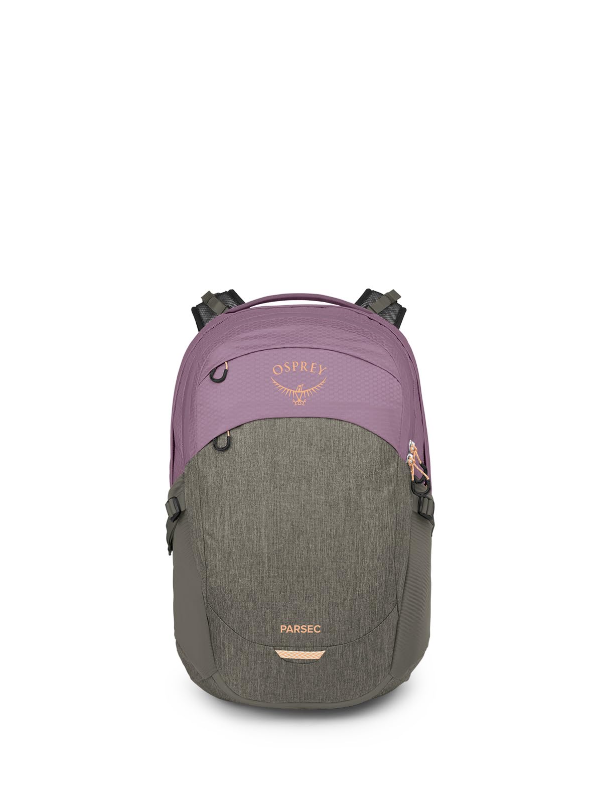 Pashmina/Tan Concrete