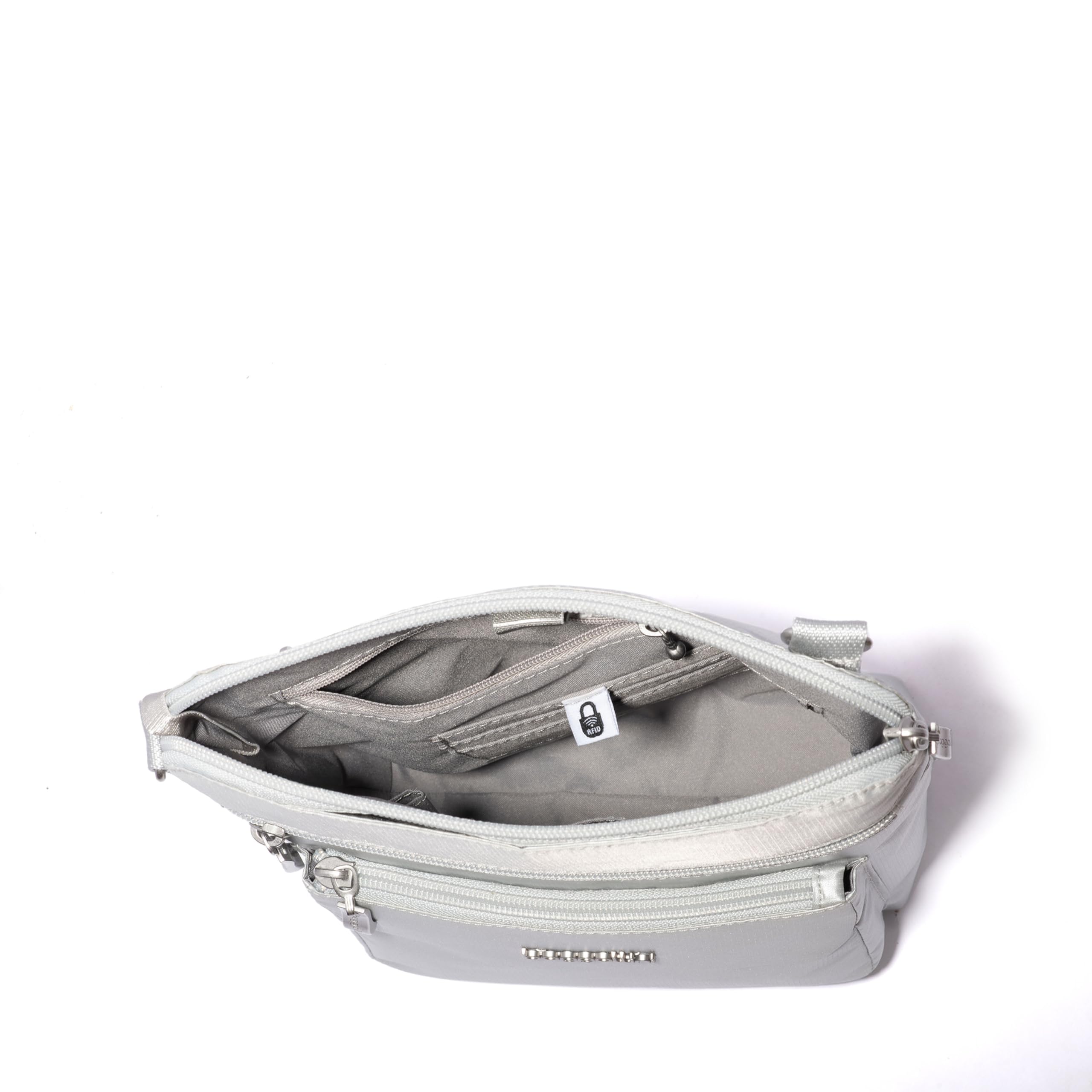 Silver Metallic