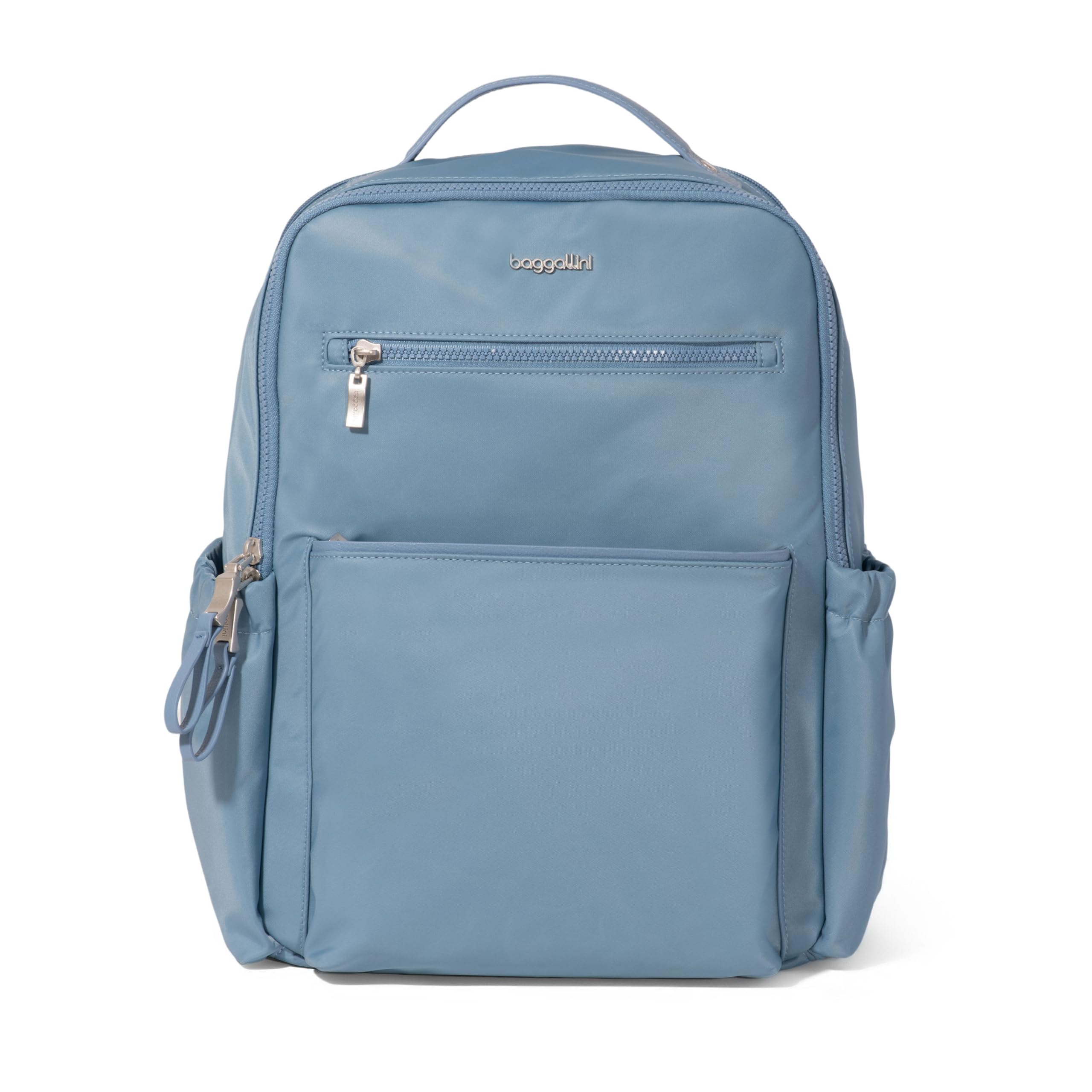 Baggallini Tribeca Expandable Laptop Backpack – Luggage Online