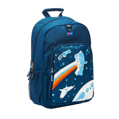 Navy Space