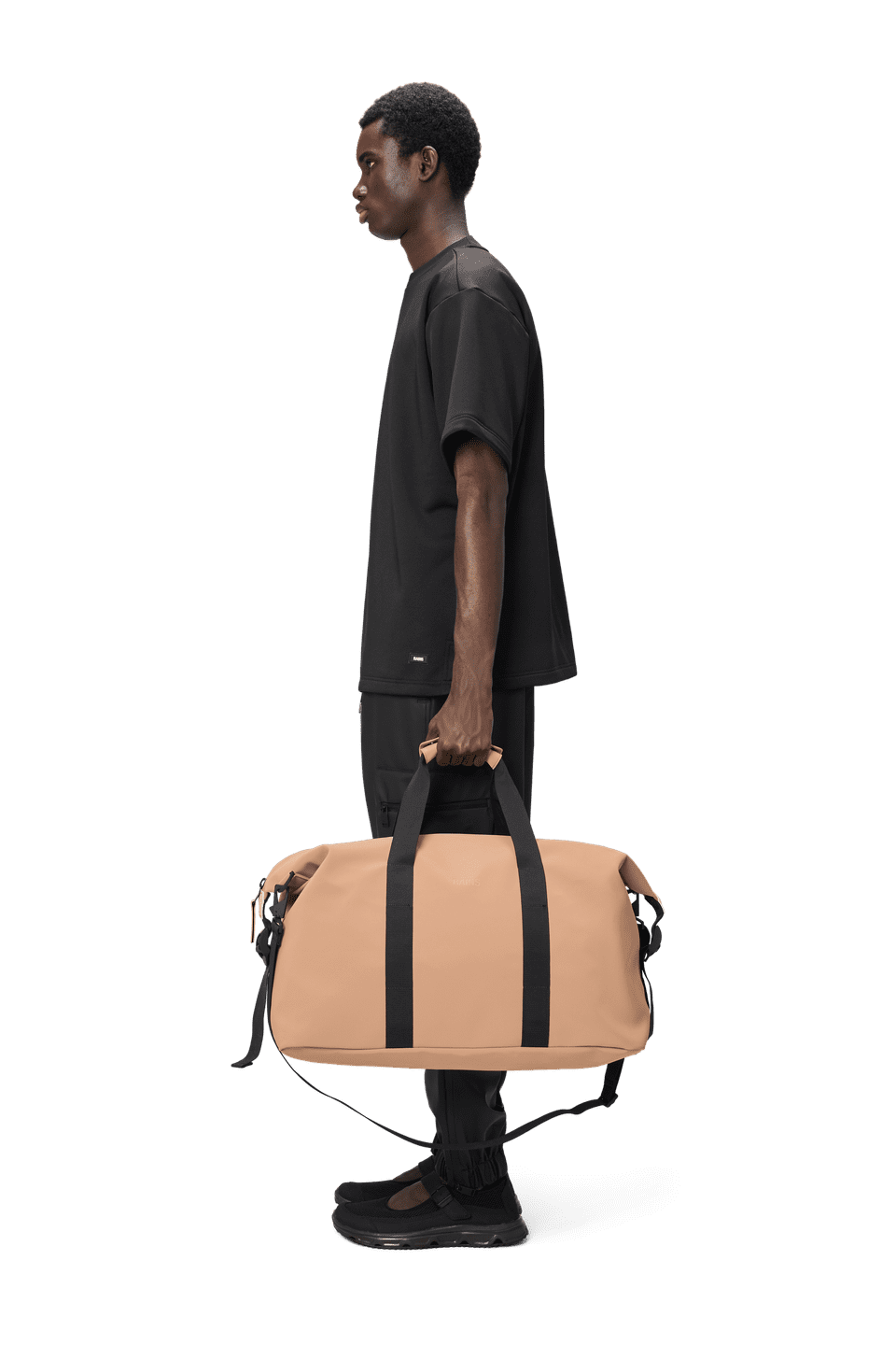 Coy