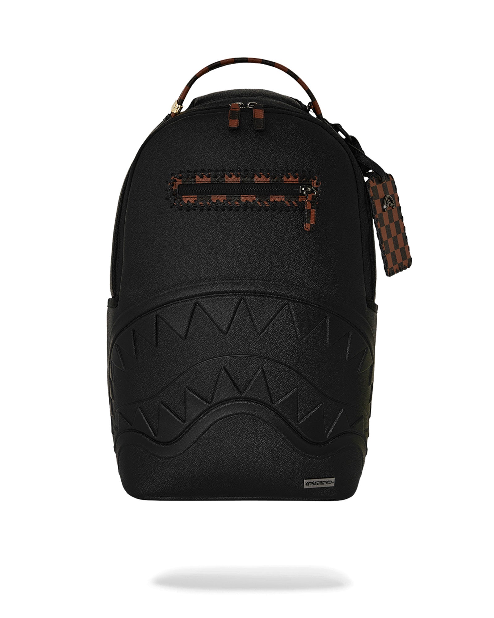 Sprayground Backpack (Dose Of Check Deux) – Luggage Online
