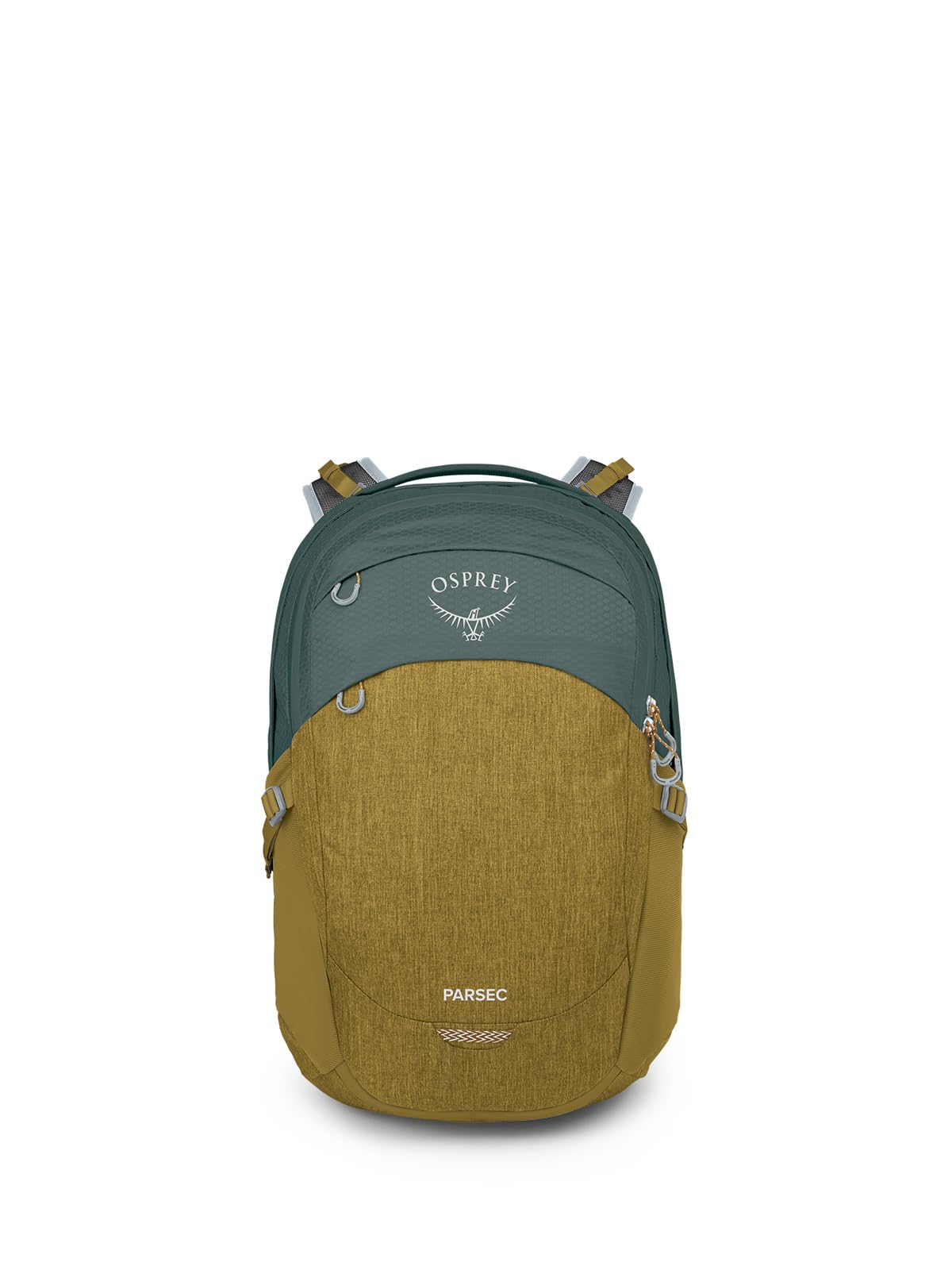 Green Tunnel/Brindle Brown