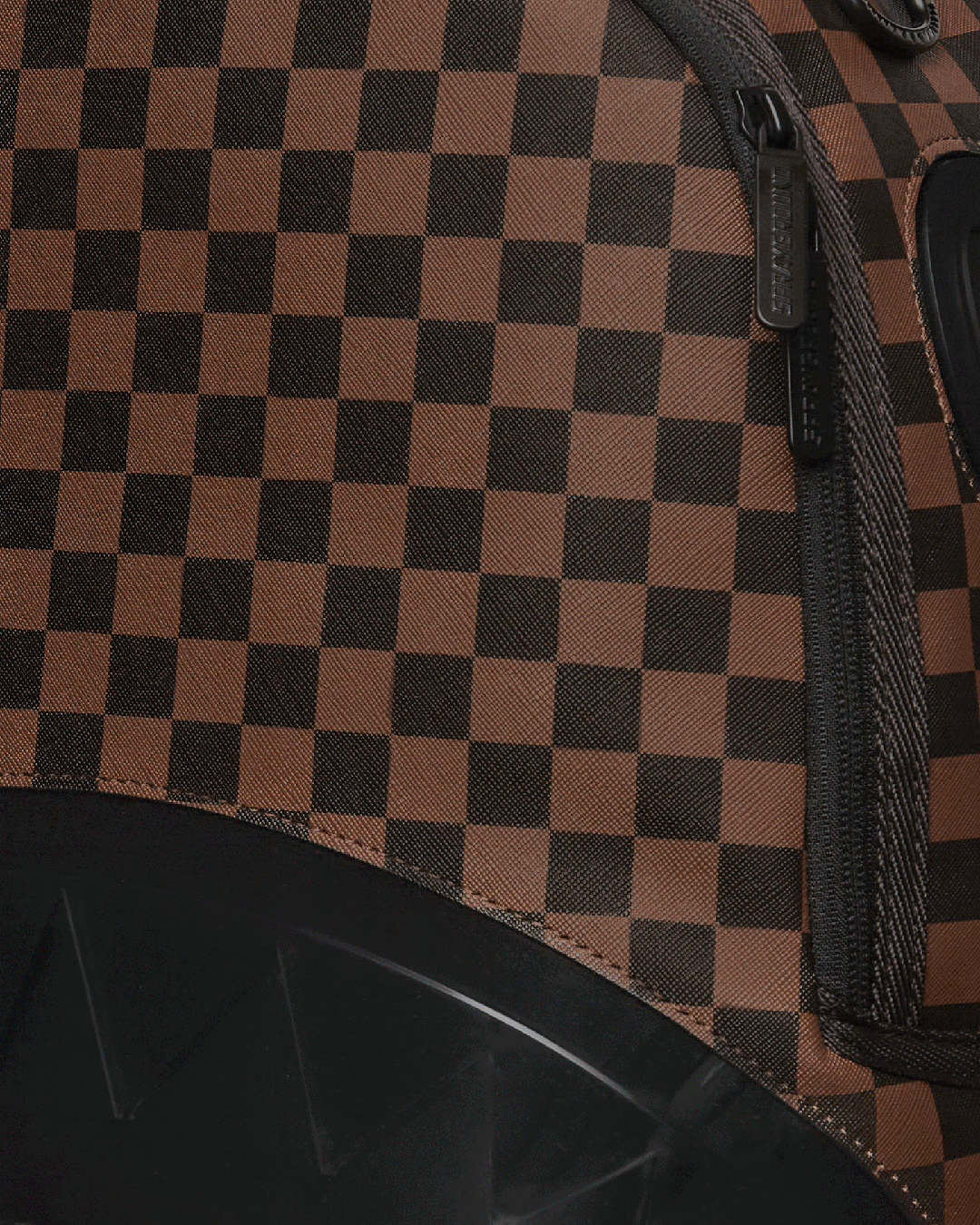 Clear Rubber Sharks In Paris