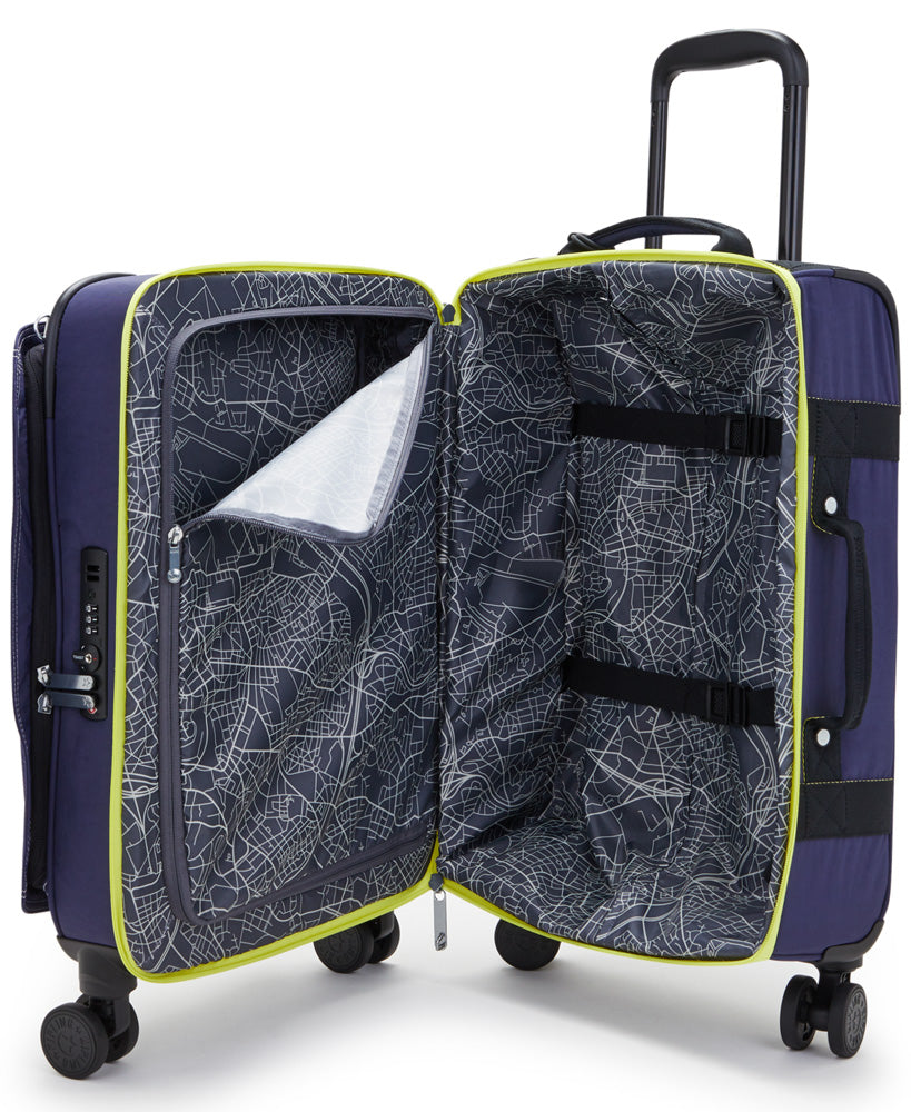 Ultimate Navy With Contrast