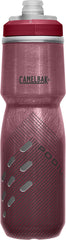 Burgunday Perforated / 24 oz