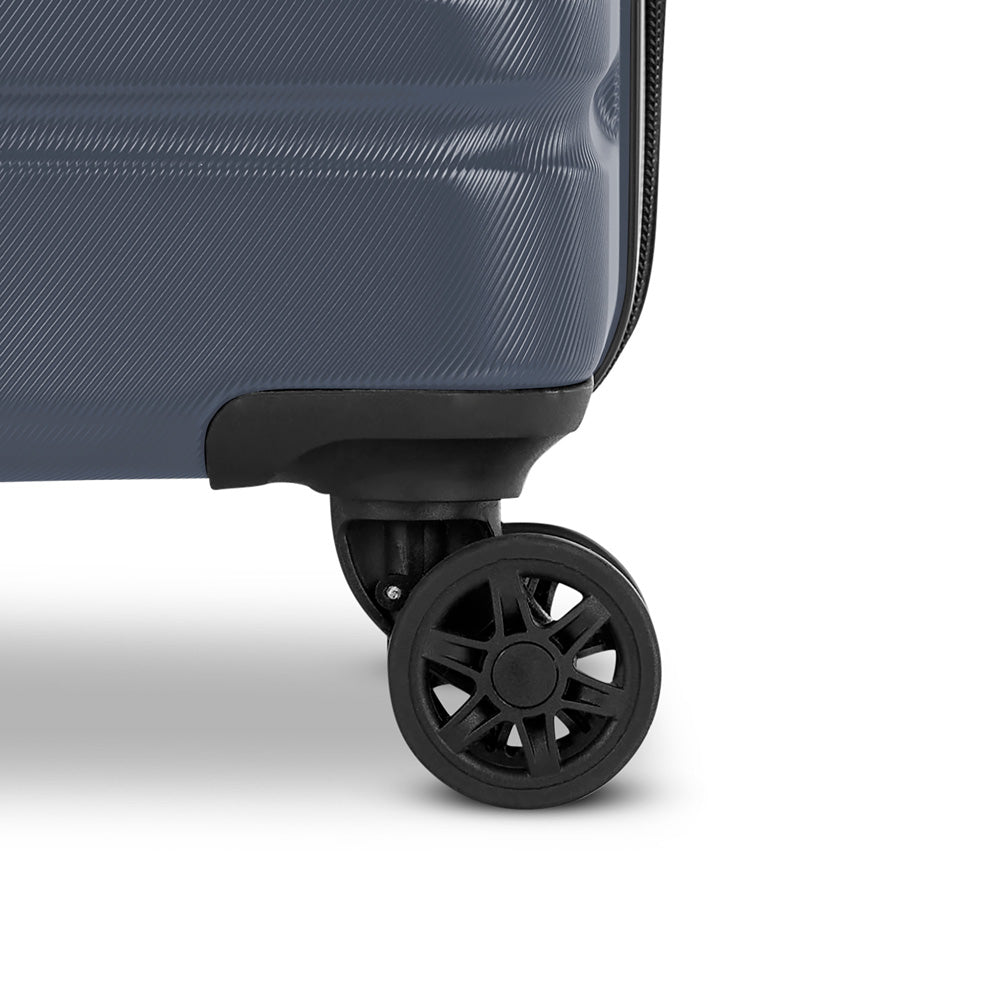 Slate Blue / 3-Piece Set (20/24/28)