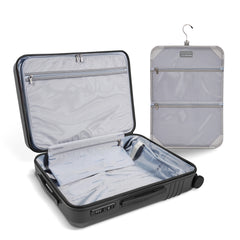 Matte Steel w / Black Trim