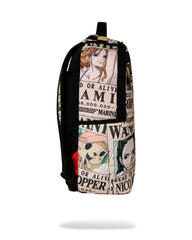 One Piece Wanted Shark Posters