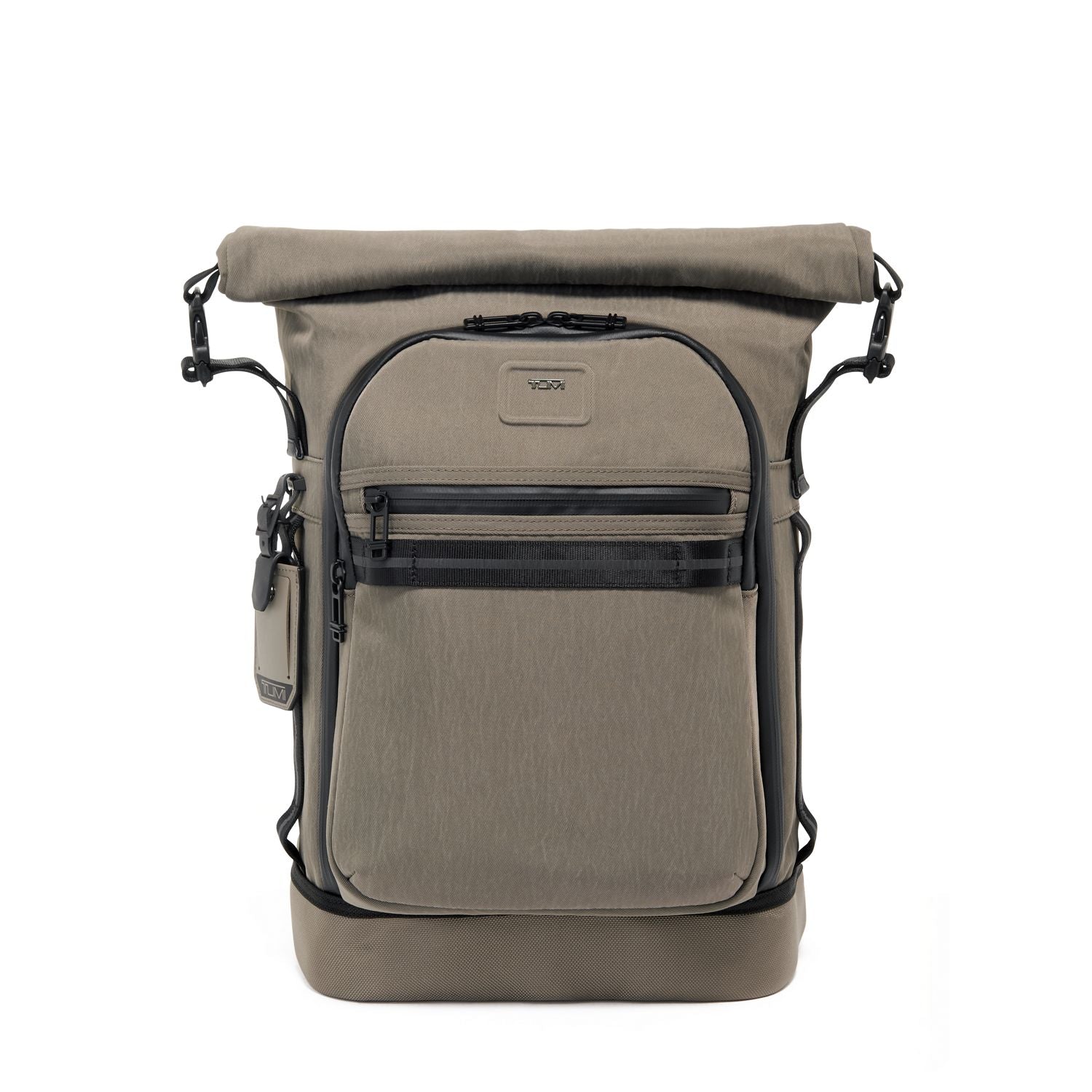 tumi alpha bravo luke roll top backpack blue camo Tumi Ally Backpack