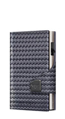 Dark Blue/Silver