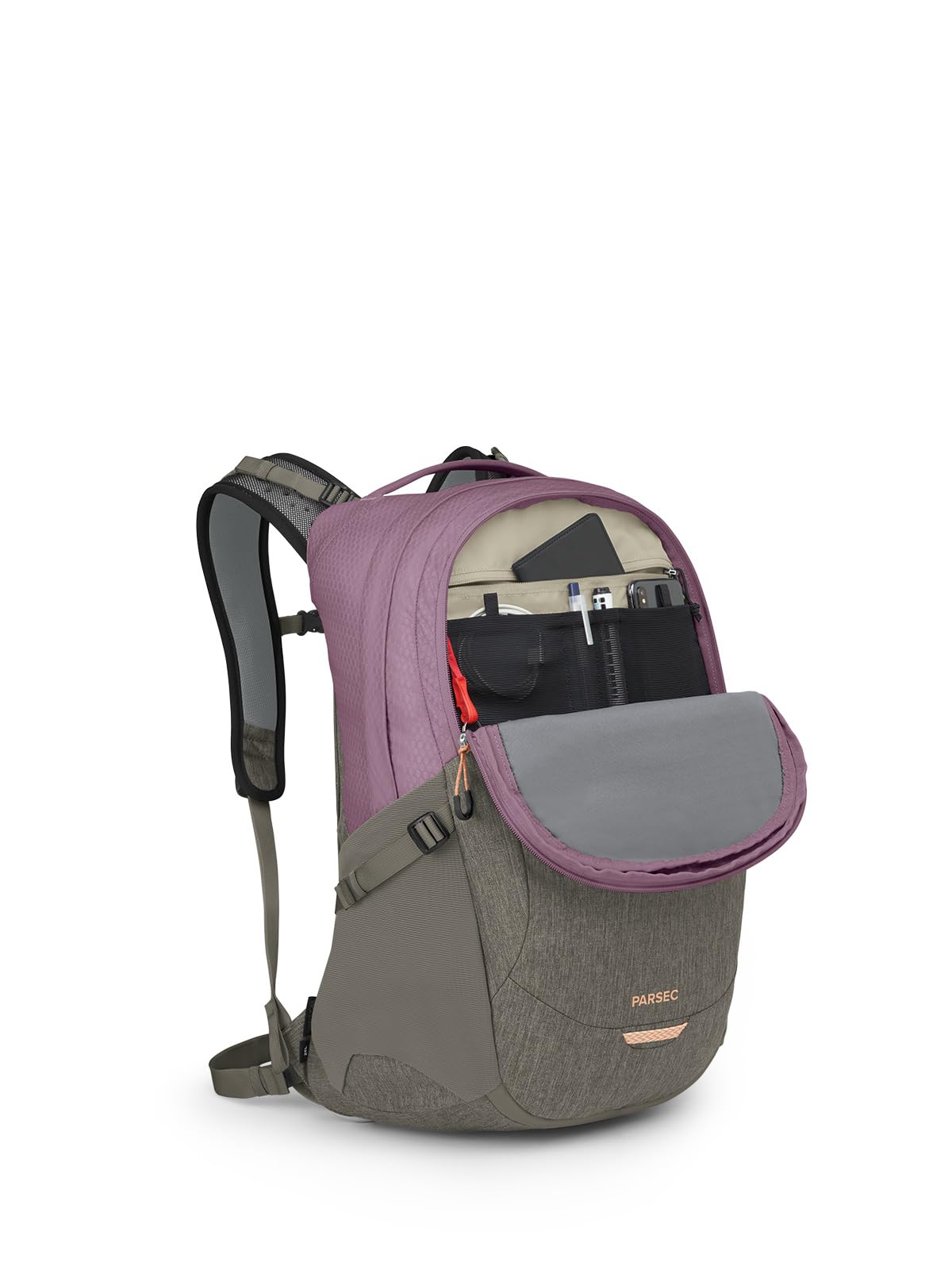 Pashmina/Tan Concrete