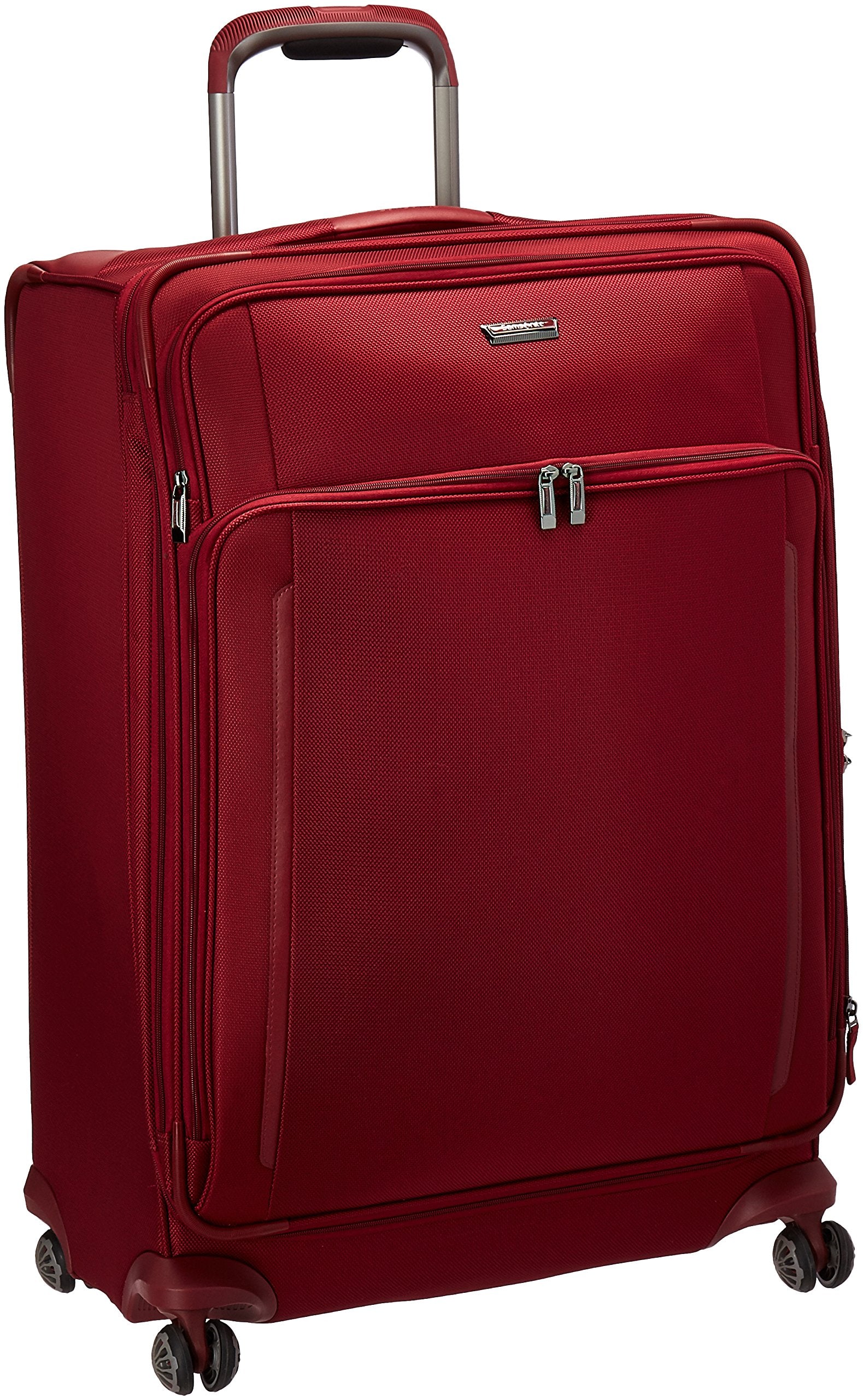 Spinner Luggage Samsonite Silhouette Xv 19 Spinner Expandable