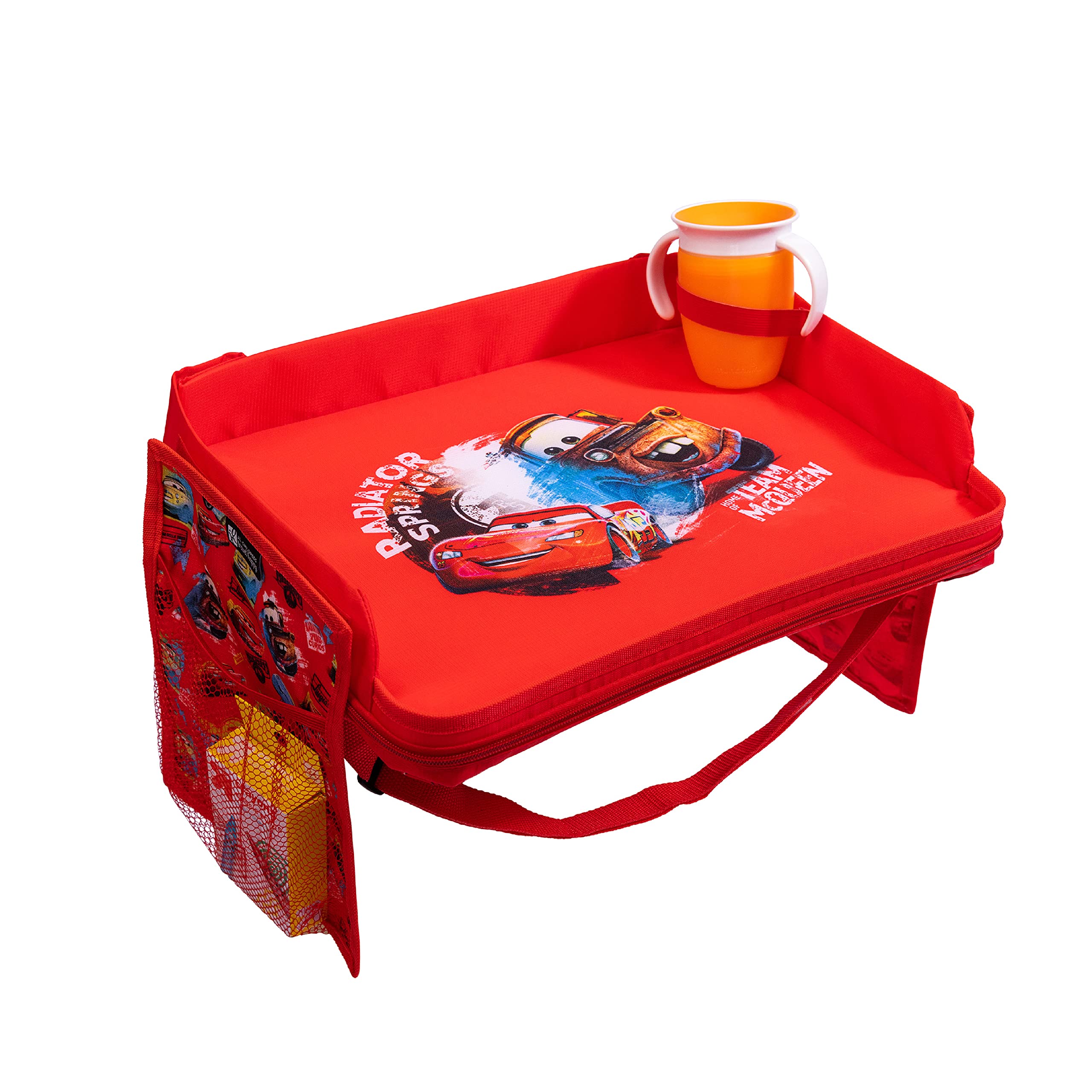 Car Seat Tray For Kids Travel PILLANI Kids Travel Tray For Car