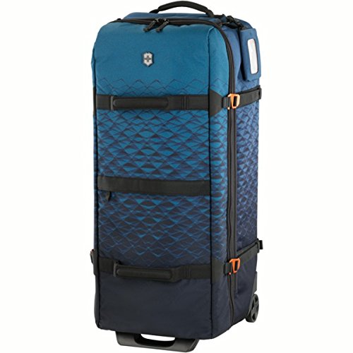 Victorinox VX Touring Wheeled Duffel Extra-Large – Luggage Online
