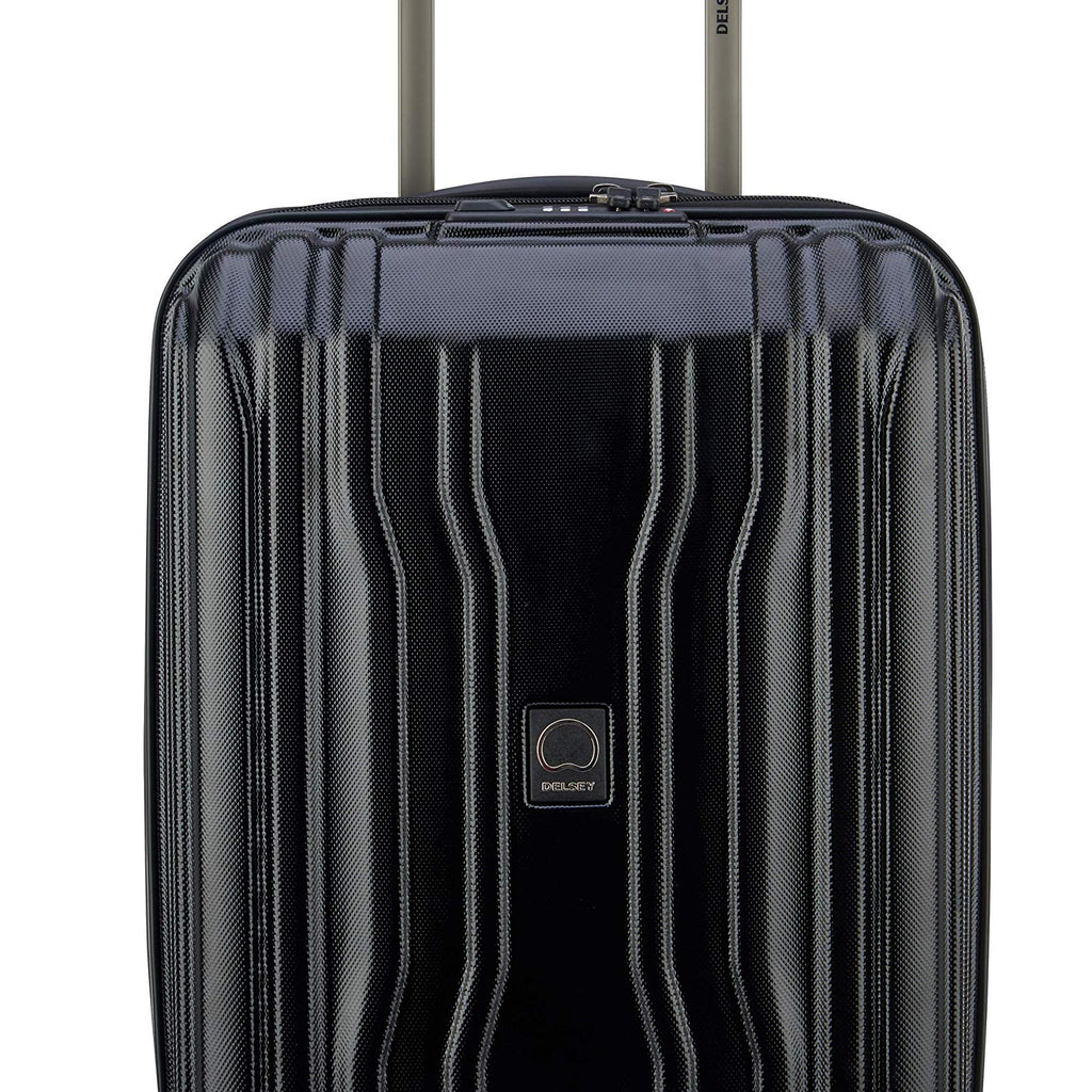 DELSEY Paris Cruise Hardside 19" 2Wheel Underseater Luggage Luggage