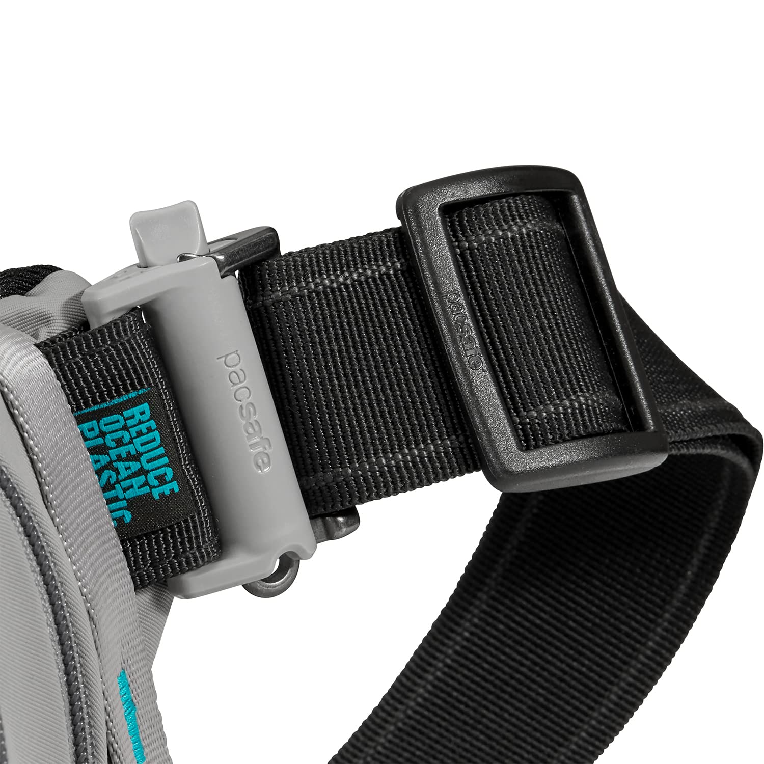 Econyl® Gravity Gray