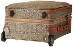 Natural Tweed