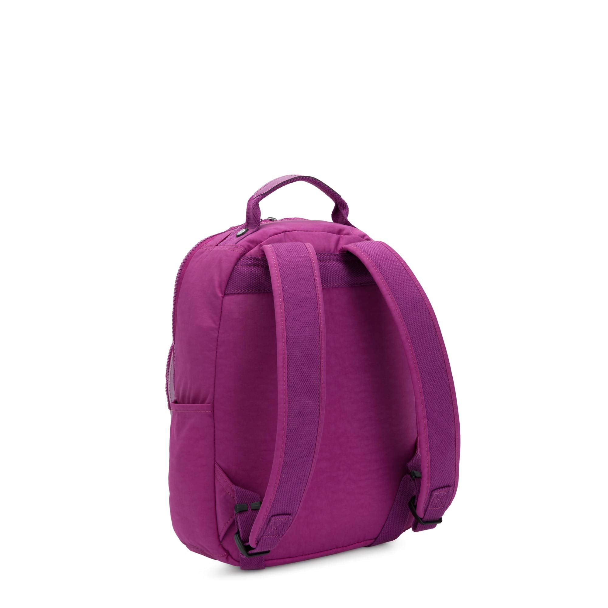 Bright Pink Metallic Block