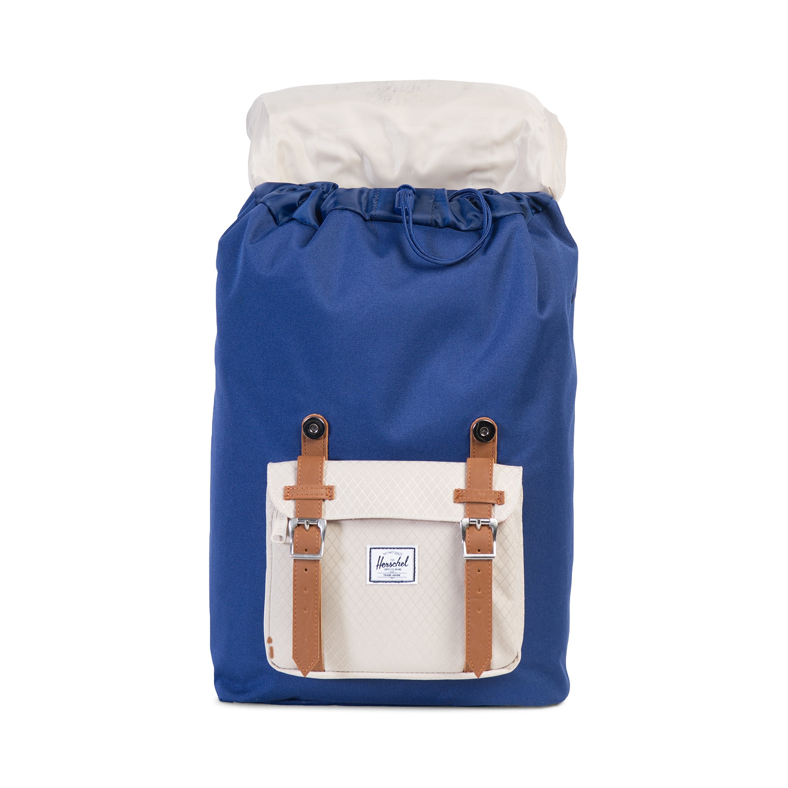 Twilight Blue/Pelican/Tan Synthetic Leather