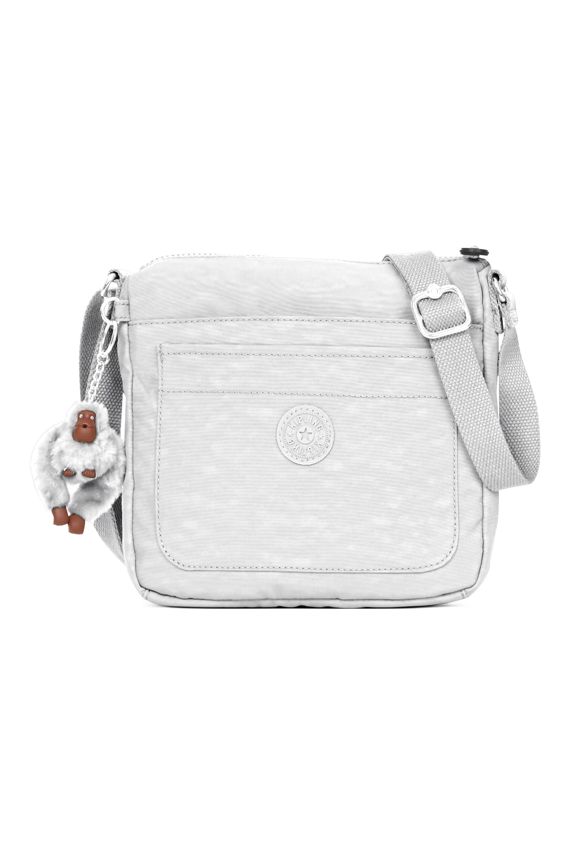 Kipling Women's Sebastian Medium Crossbody Bag