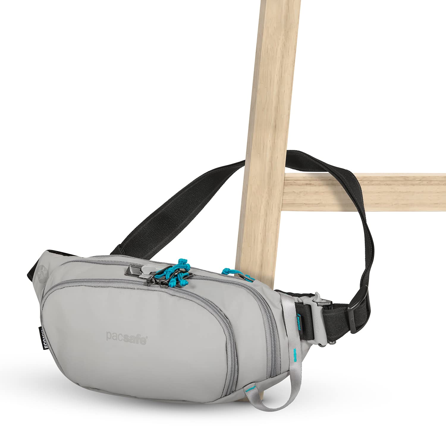 Econyl® Gravity Gray