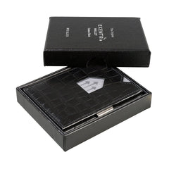 Caiman Black