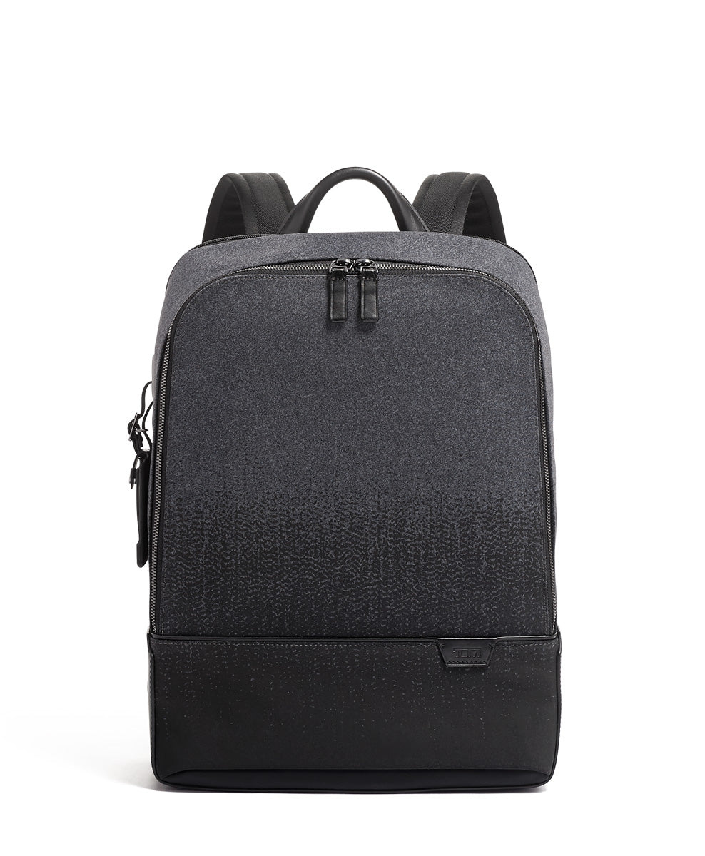 harrison tumi backpack TUMI Harrison William Backpack – Luggage Online
