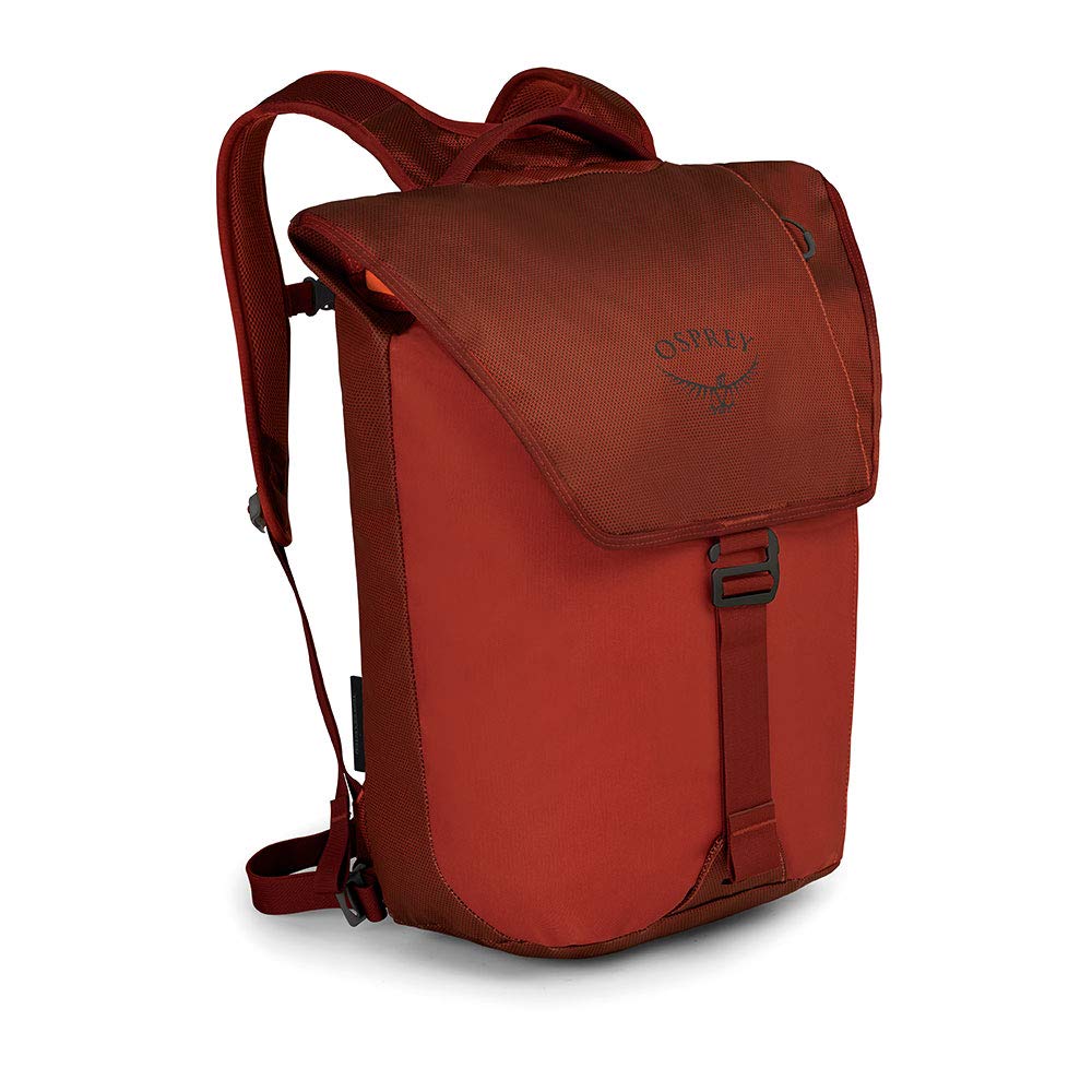 Osprey Transporter Flap Backpack