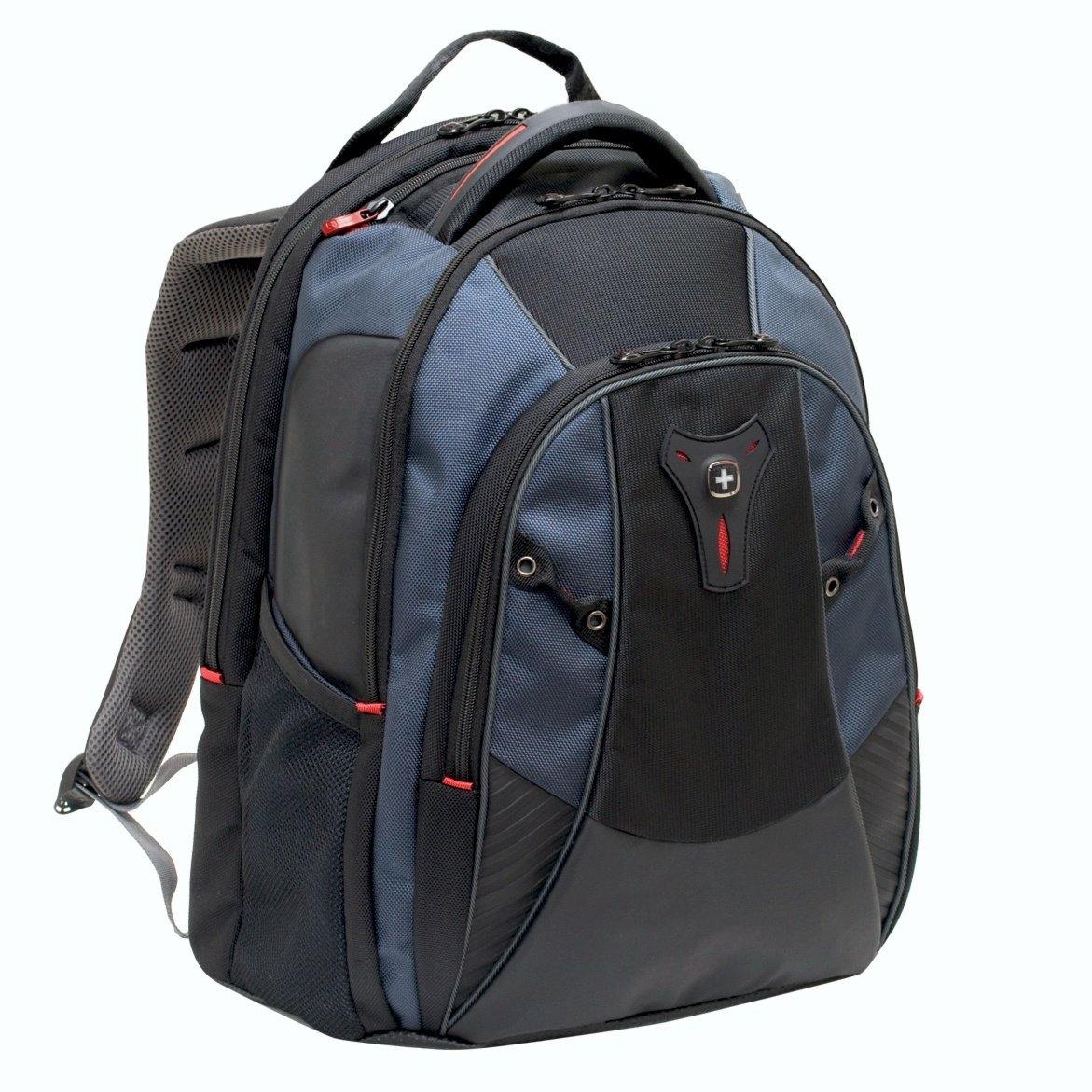 Swissgear Swiss Gear MYTHOS Computer Backpack – Luggage Online