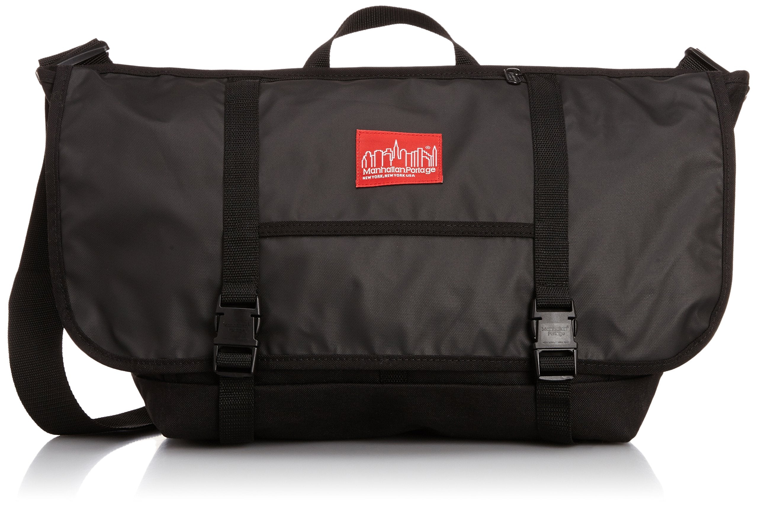 Shop Manhattan Portage Downtown Ny Messenger – Luggage Factory